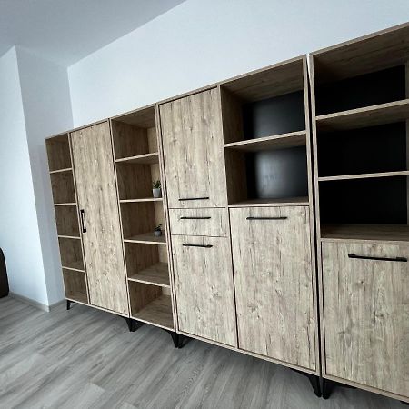Apartament Modern Cu O Camera Appartement Timişoara Buitenkant foto