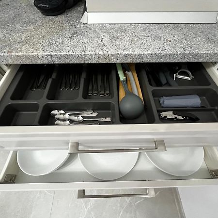 Apartament Modern Cu O Camera Appartement Timişoara Buitenkant foto