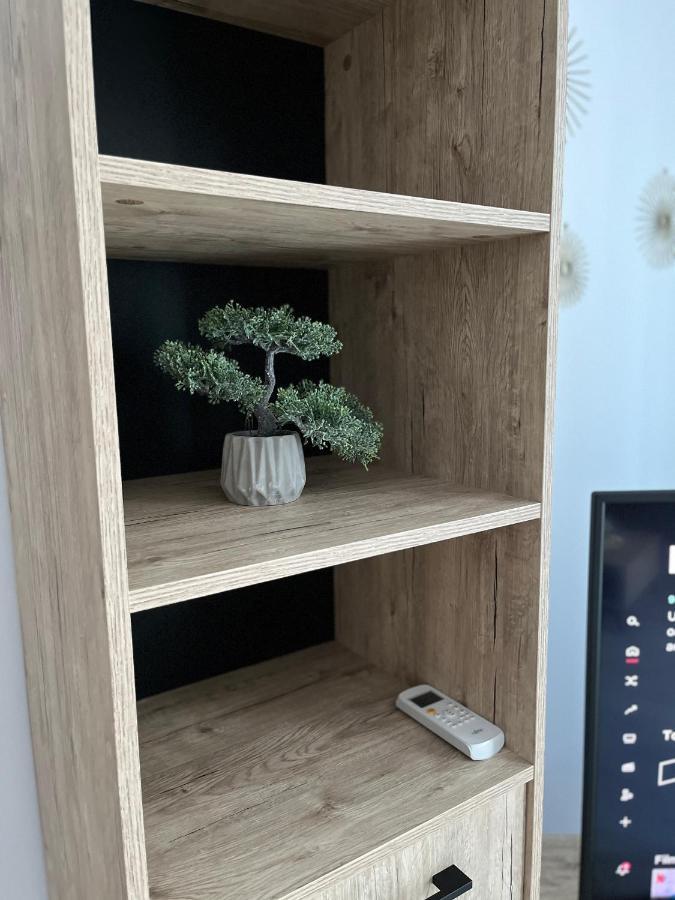 Apartament Modern Cu O Camera Appartement Timişoara Buitenkant foto