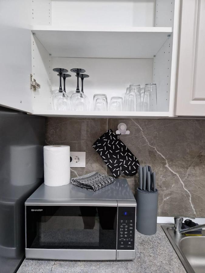 Apartament Modern Cu O Camera Appartement Timişoara Buitenkant foto