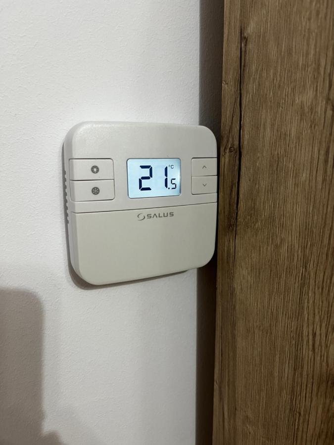 Apartament Modern Cu O Camera Appartement Timişoara Buitenkant foto