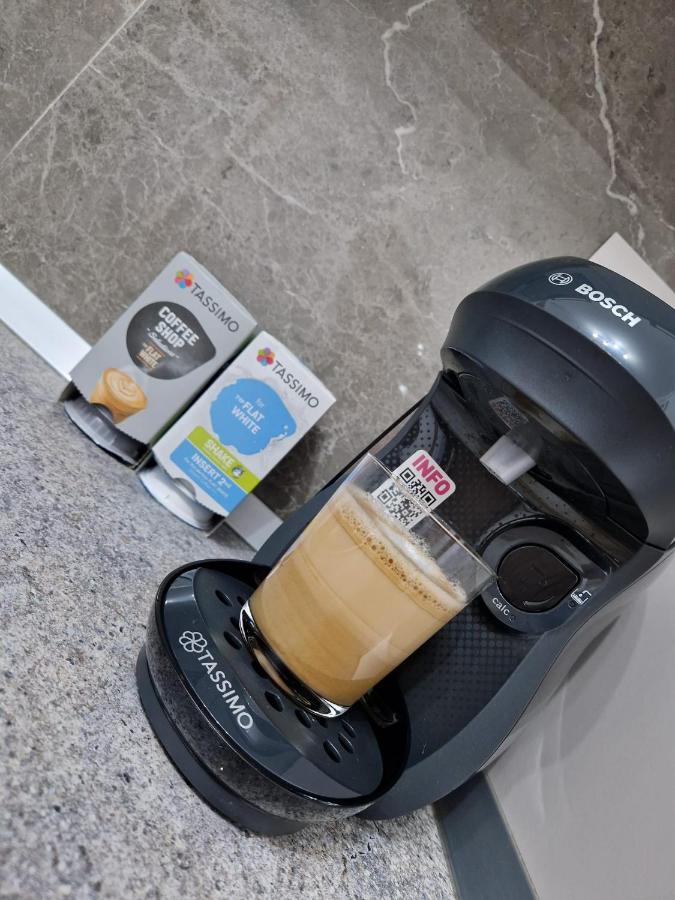 Apartament Modern Cu O Camera Appartement Timişoara Buitenkant foto