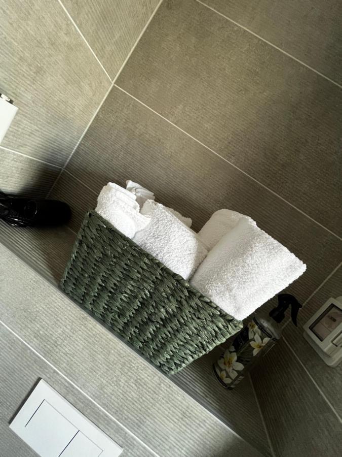 Apartament Modern Cu O Camera Appartement Timişoara Buitenkant foto