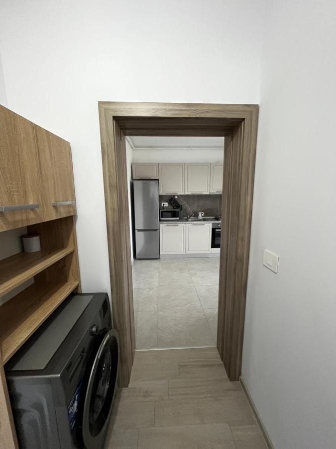 Apartament Modern Cu O Camera Appartement Timişoara Buitenkant foto